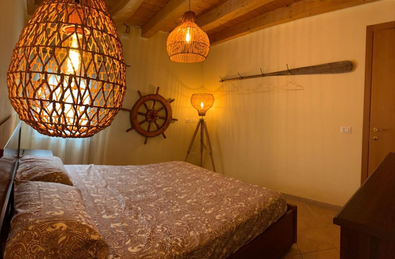 Casa Duse Vista Laguna Чоджия Екстериор снимка
