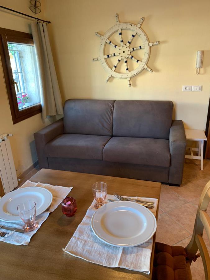 Casa Duse Vista Laguna Чоджия Екстериор снимка