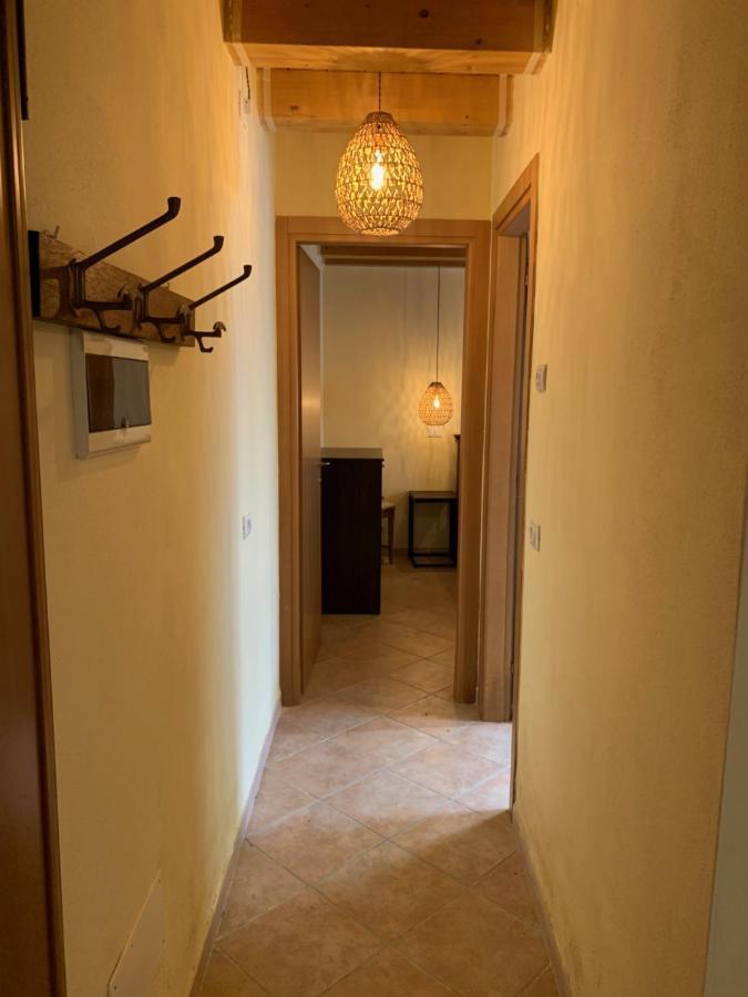 Casa Duse Vista Laguna Чоджия Екстериор снимка