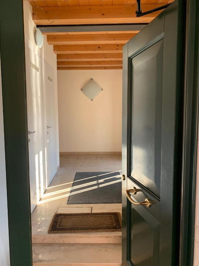 Casa Duse Vista Laguna Чоджия Екстериор снимка
